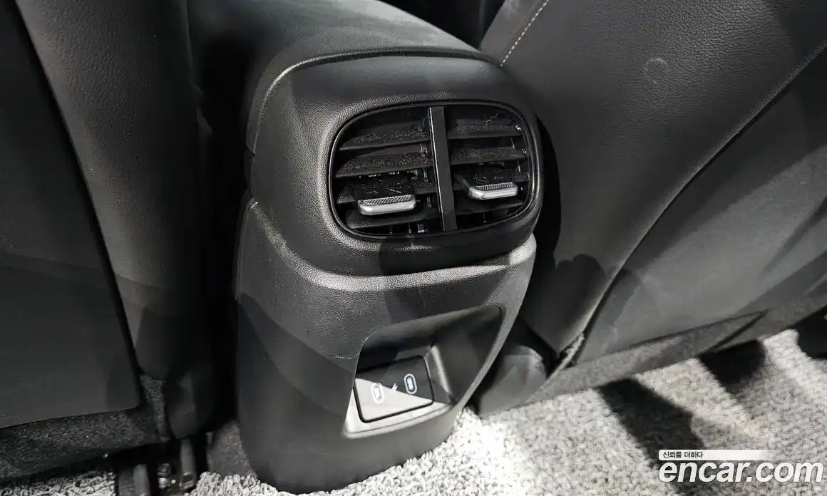 Hyundai Avante 2026 1.6 Автомат в Москве № 45003, фото 4