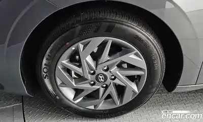 Hyundai Avante 2026 1.6 Автомат в Москве № 45003, миниатюра 6