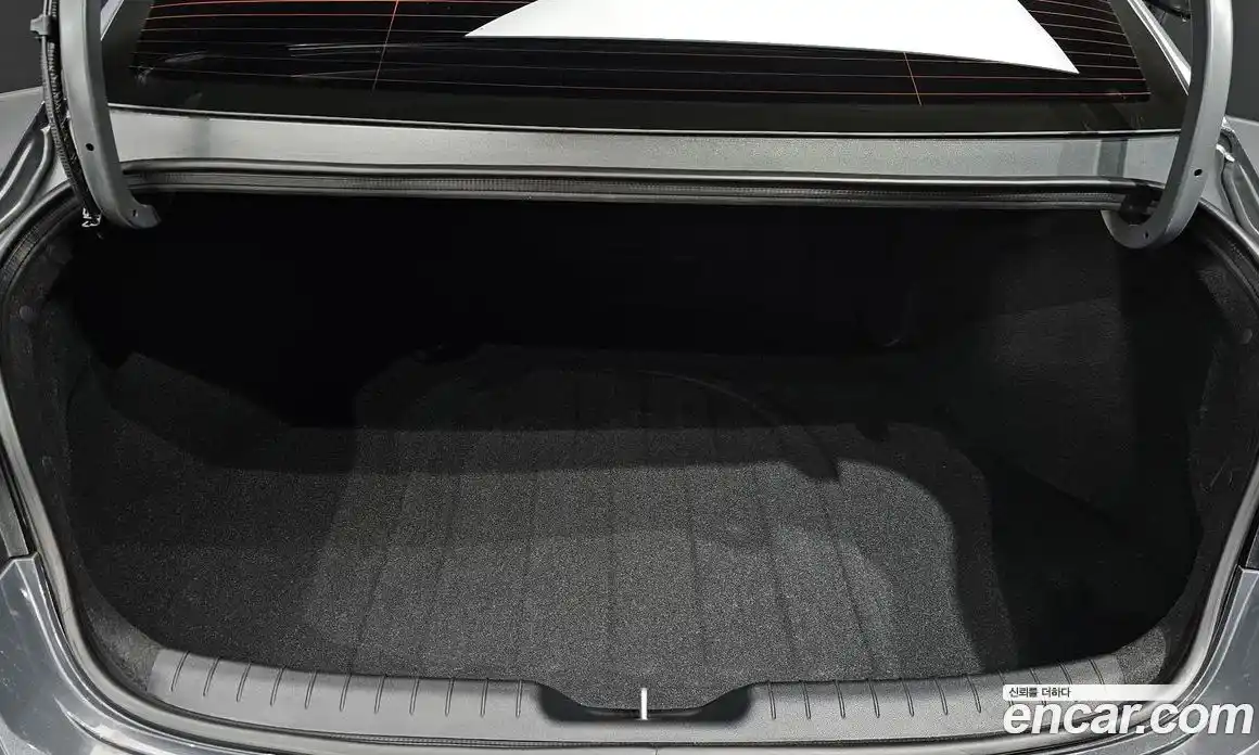 Hyundai Avante 2026 1.6 Автомат в Москве № 45003, фото 9