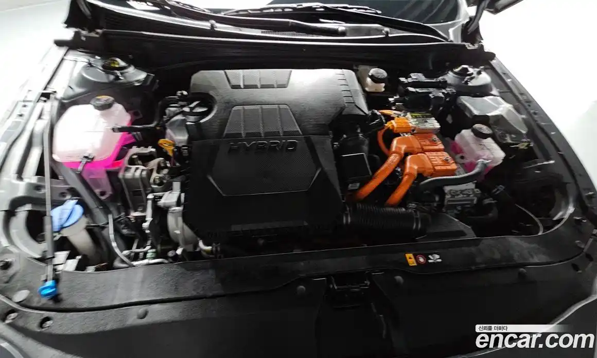 Hyundai Avante 2026 1.6 Автомат в Москве № 45003, фото 10