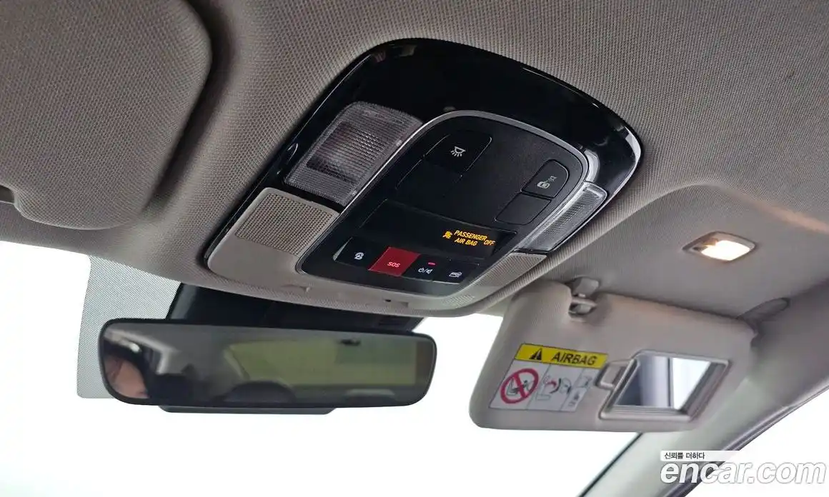 Hyundai Sonata 2022 2.0 Автомат в Москве № 45287, фото 11