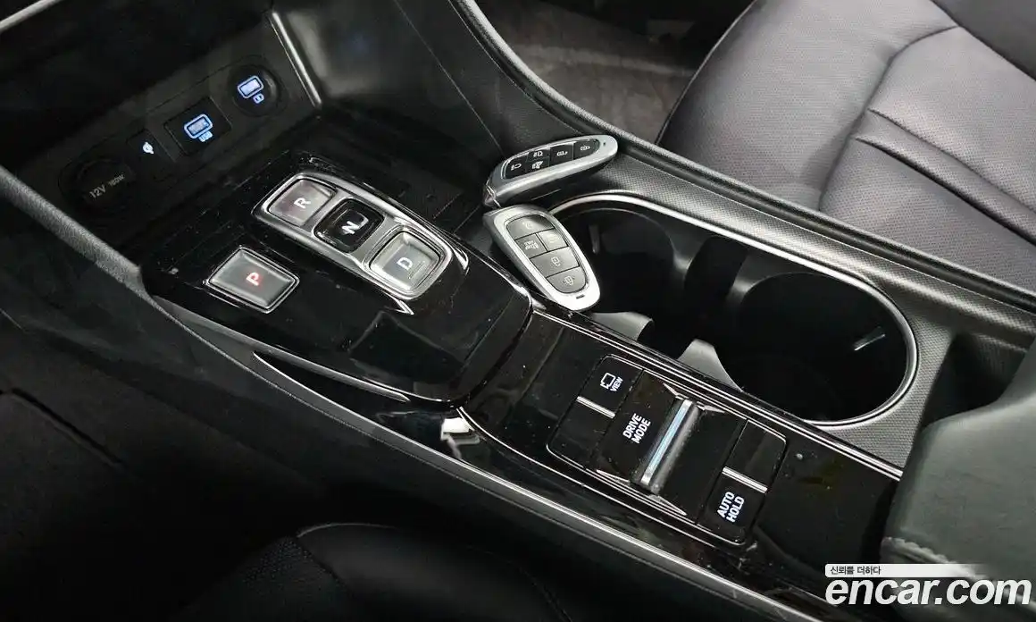 Hyundai Sonata 2022 2.0 Автомат в Москве № 45287, фото 16