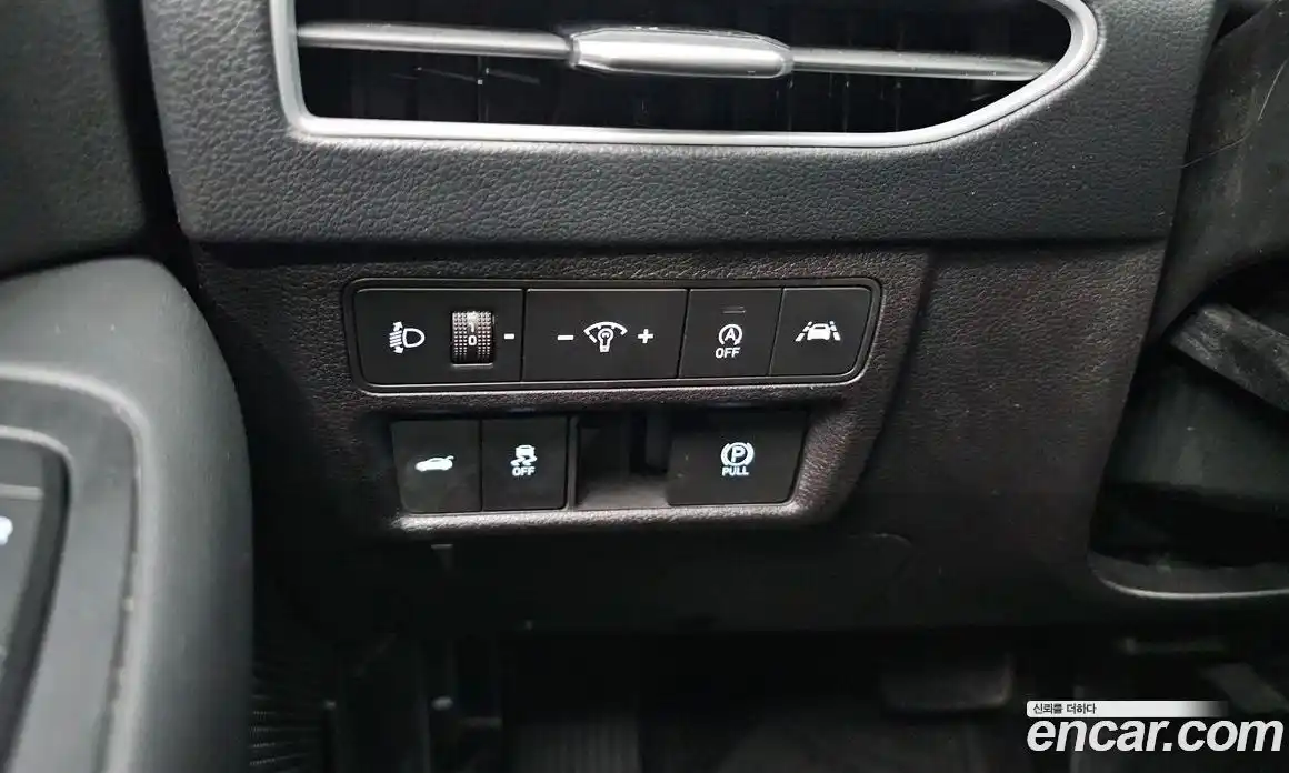 Hyundai Sonata 2022 2.0 Автомат в Москве № 45287, фото 10