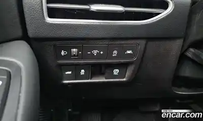 Hyundai Sonata 2022 2.0 Автомат в Москве № 45287, миниатюра 10