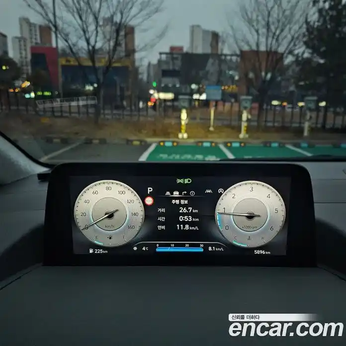 Hyundai Staria 2025 2.2 Автомат в Москве № 47607, фото 12