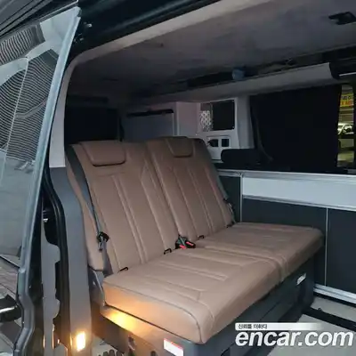 Hyundai Staria 2025 2.2 Автомат в Москве № 47607, миниатюра 5