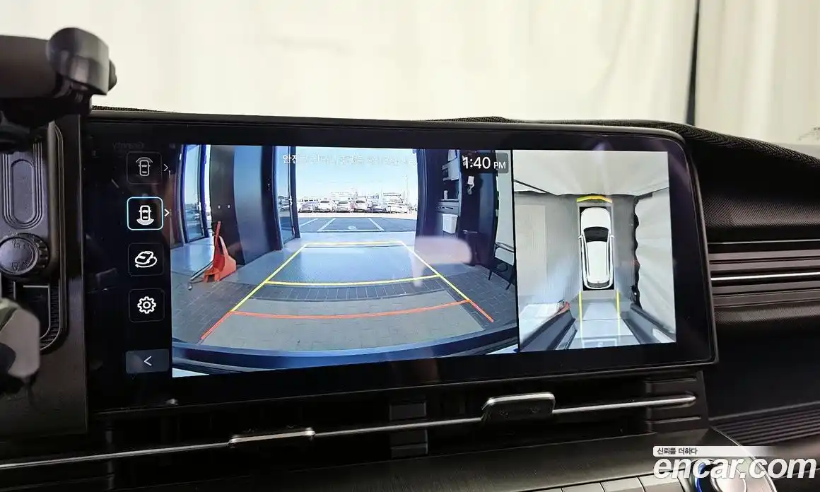 Hyundai Kona 2023 1.6 Автомат в Москве № 49010, фото 12