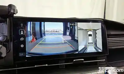 Hyundai Kona 2023 1.6 Автомат в Москве № 49010, миниатюра 12