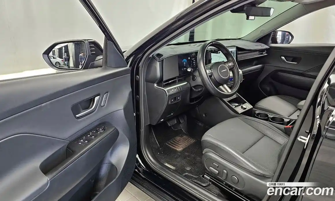 Hyundai Kona 2023 1.6 Автомат в Москве № 49010, фото 13