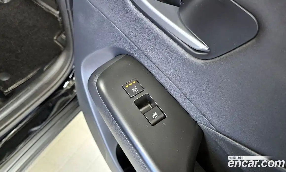 Hyundai Kona 2023 1.6 Автомат в Москве № 49010, фото 17