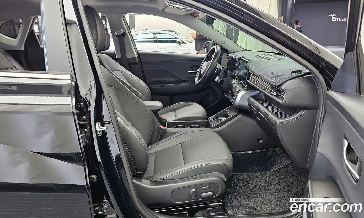 Hyundai Kona 2023 1.6 Автомат в Москве № 49010, фото 19