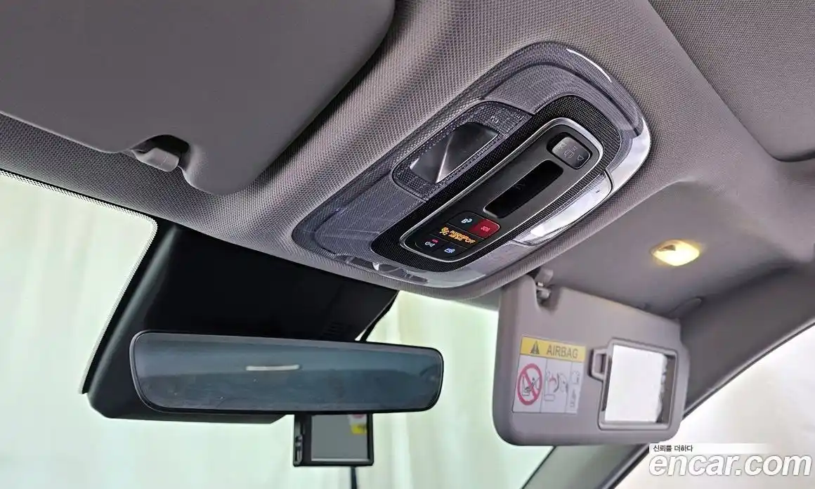 Hyundai Kona 2023 1.6 Автомат в Москве № 49010, фото 20