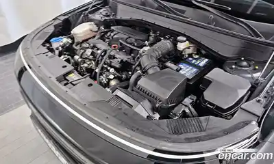 Hyundai Kona 2023 1.6 Автомат в Москве № 49010, миниатюра 5