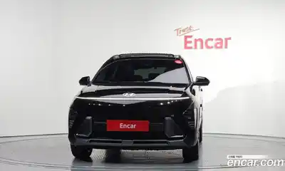 Hyundai Kona 2023 1.6 Автомат в Москве № 49010, миниатюра 7