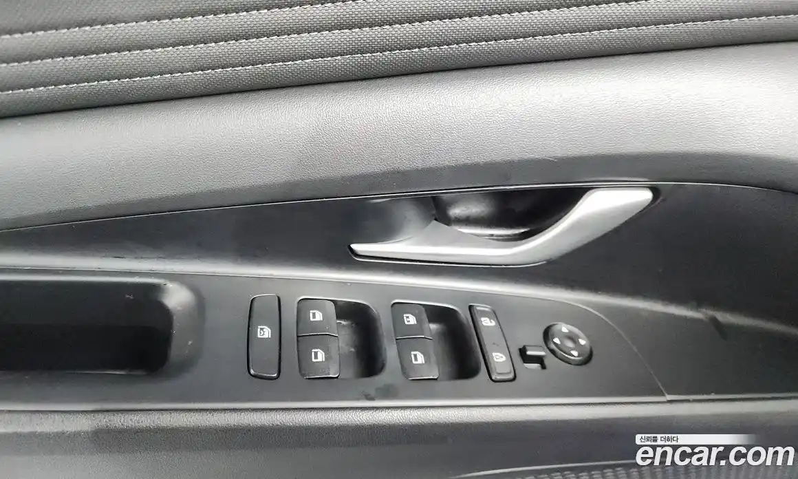 Hyundai Avante 2021 1.6 Механическая в Москве № 49125, фото 14