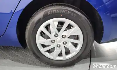 Hyundai Avante 2021 1.6 Механическая в Москве № 49125, миниатюра 5