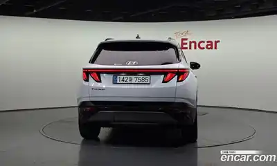 Hyundai Tucson 2023 1.6 Автомат в Москве № 49515, миниатюра 11