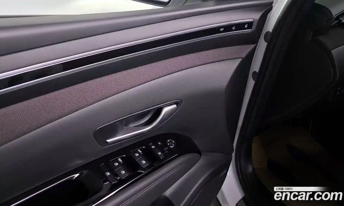 Hyundai Tucson 2023 1.6 Автомат в Москве № 49515, фото 12