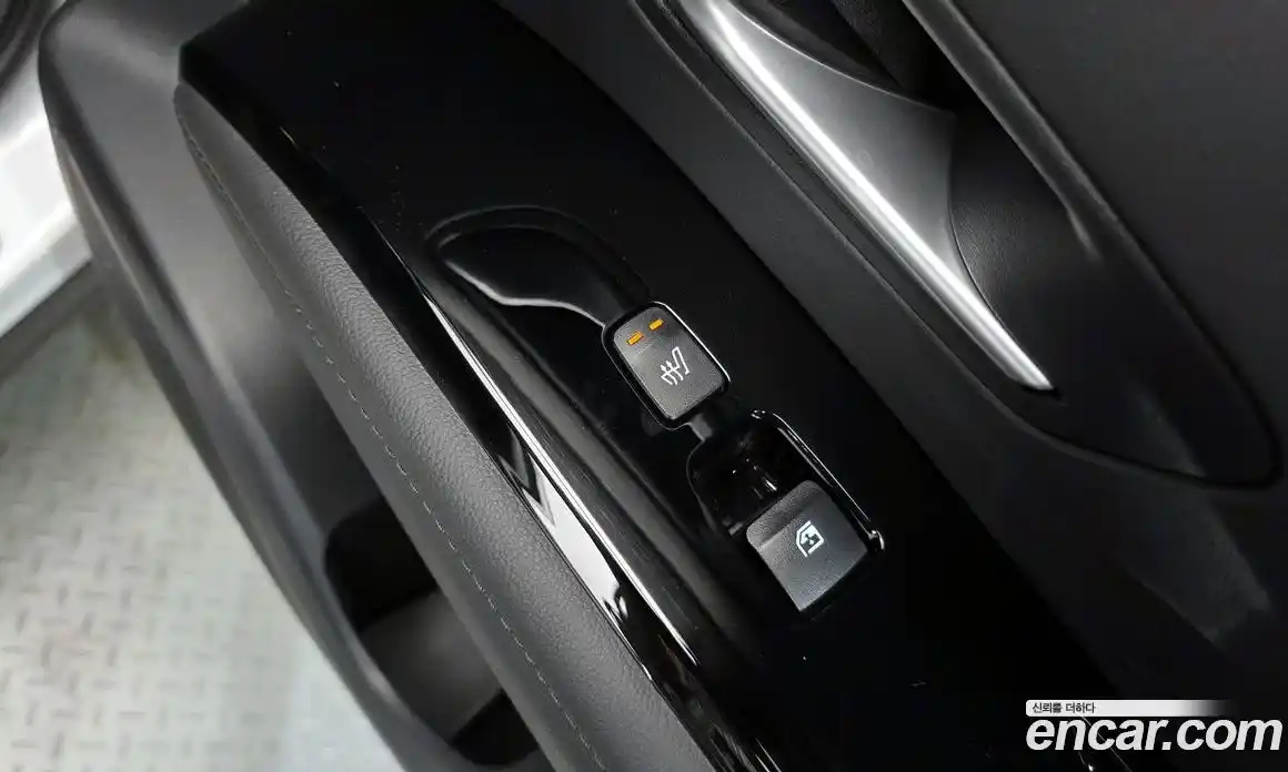 Hyundai Tucson 2023 1.6 Автомат в Москве № 49515, фото 15