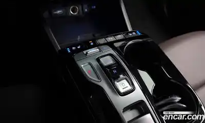 Hyundai Tucson 2023 1.6 Автомат в Москве № 49515, миниатюра 4