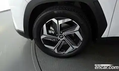 Hyundai Tucson 2023 1.6 Автомат в Москве № 49515, миниатюра 5