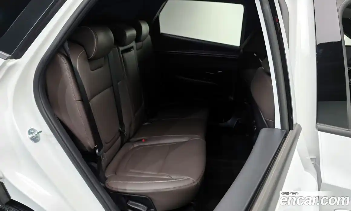 Hyundai Tucson 2023 1.6 Автомат в Москве № 49515, фото 6