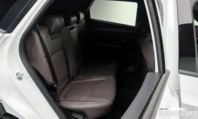 Hyundai Tucson 2023 1.6 Автомат в Москве № 49515, миниатюра 6