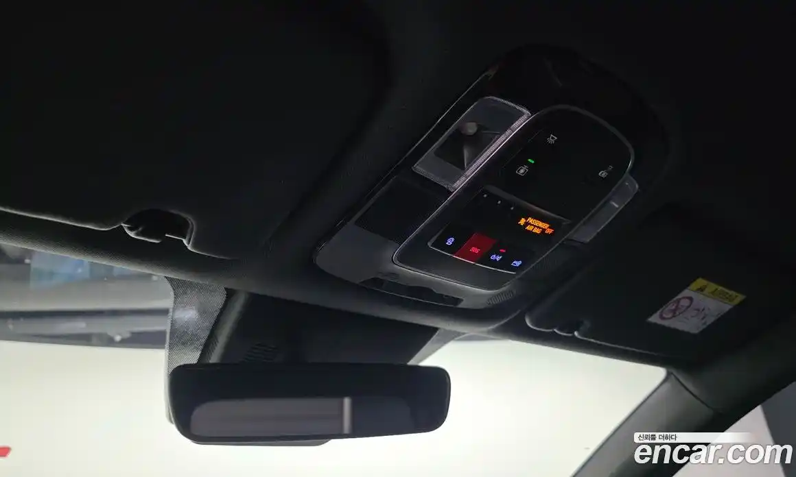 Hyundai Tucson 2023 1.6 Автомат в Москве № 49515, фото 7