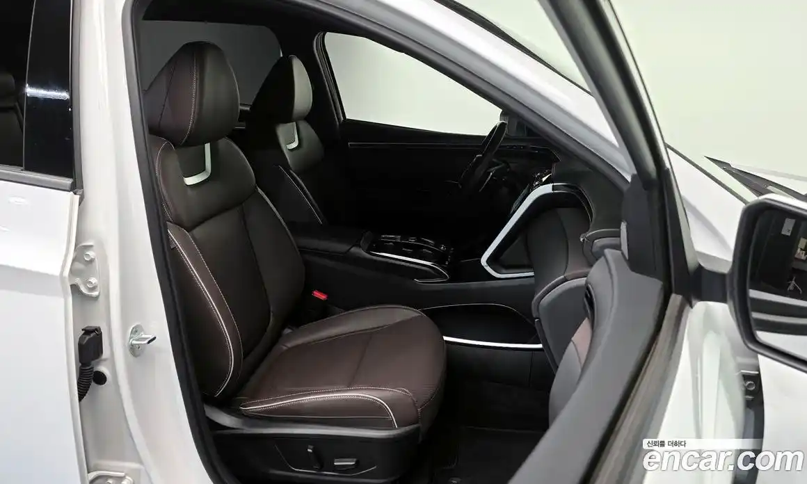 Hyundai Tucson 2023 1.6 Автомат в Москве № 49515, фото 8