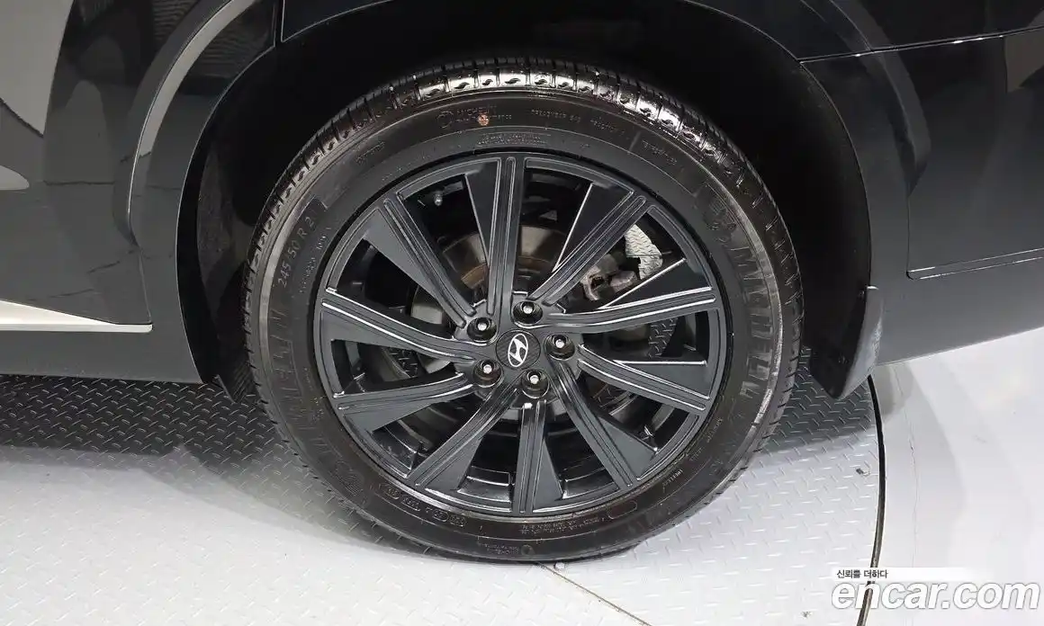 Hyundai Palisade 2022 3.8 Автомат в Москве № 50042, фото 15