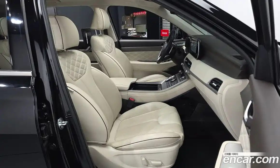 Hyundai Palisade 2022 3.8 Автомат в Москве № 50042, фото 3