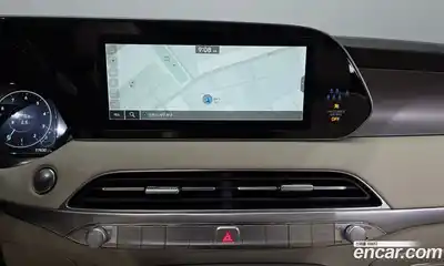 Hyundai Palisade 2022 3.8 Автомат в Москве № 50042, миниатюра 9