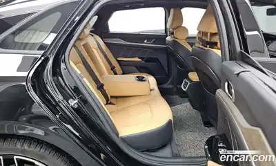 Kia K5 2022 1.6 Автомат в Москве № 50954, миниатюра 12