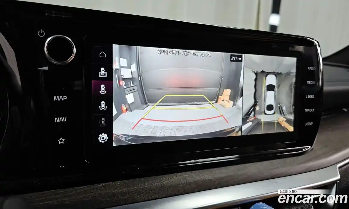 Kia K5 2022 1.6 Автомат в Москве № 50954, фото 15