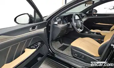 Kia K5 2022 1.6 Автомат в Москве № 50954, миниатюра 10