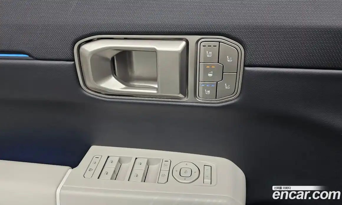 Kia EV4 2026 0.2 Автомат в Москве № 51997, фото 17