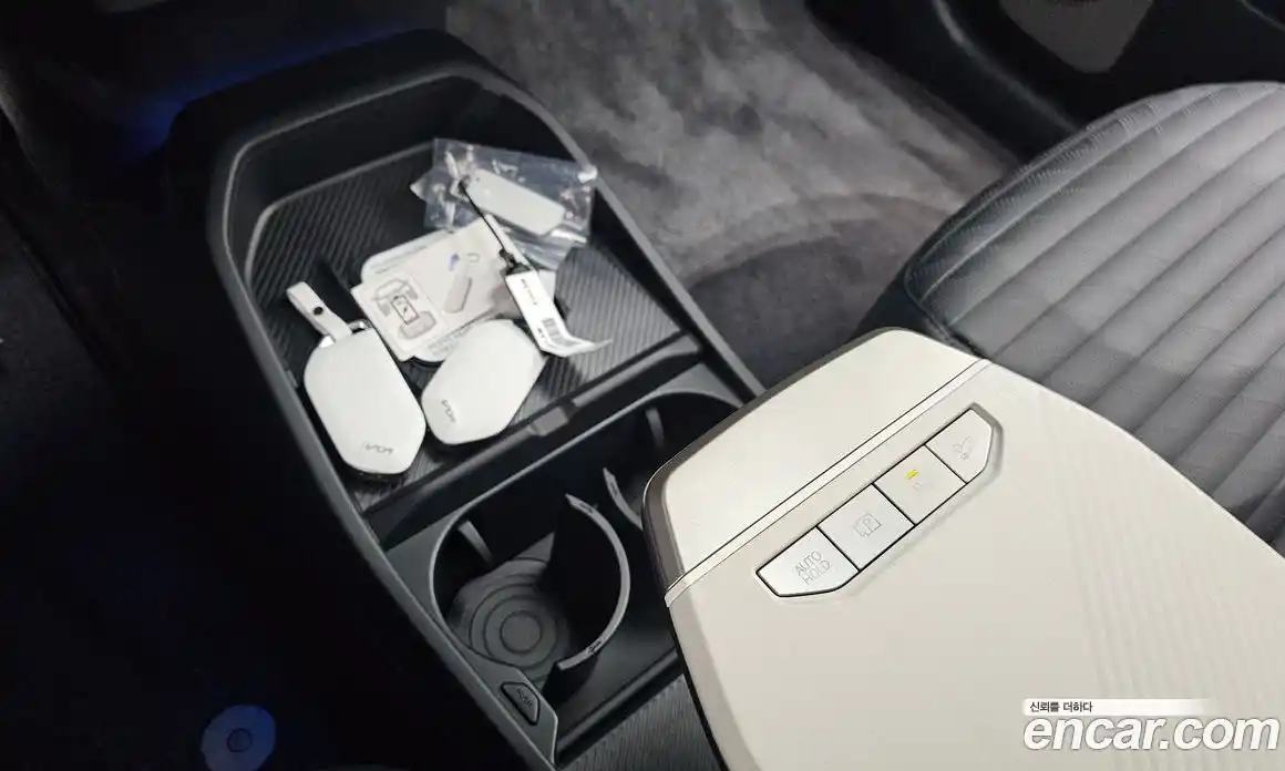 Kia EV4 2026 0.2 Автомат в Москве № 51997, фото 20