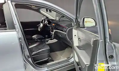 SsangYong Korando 2012 2.0 Автомат в Москве № 538, миниатюра 11