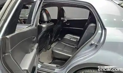 SsangYong Korando 2012 2.0 Автомат в Москве № 538, миниатюра 12