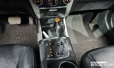 SsangYong Korando 2012 2.0 Автомат в Москве № 538, миниатюра 9