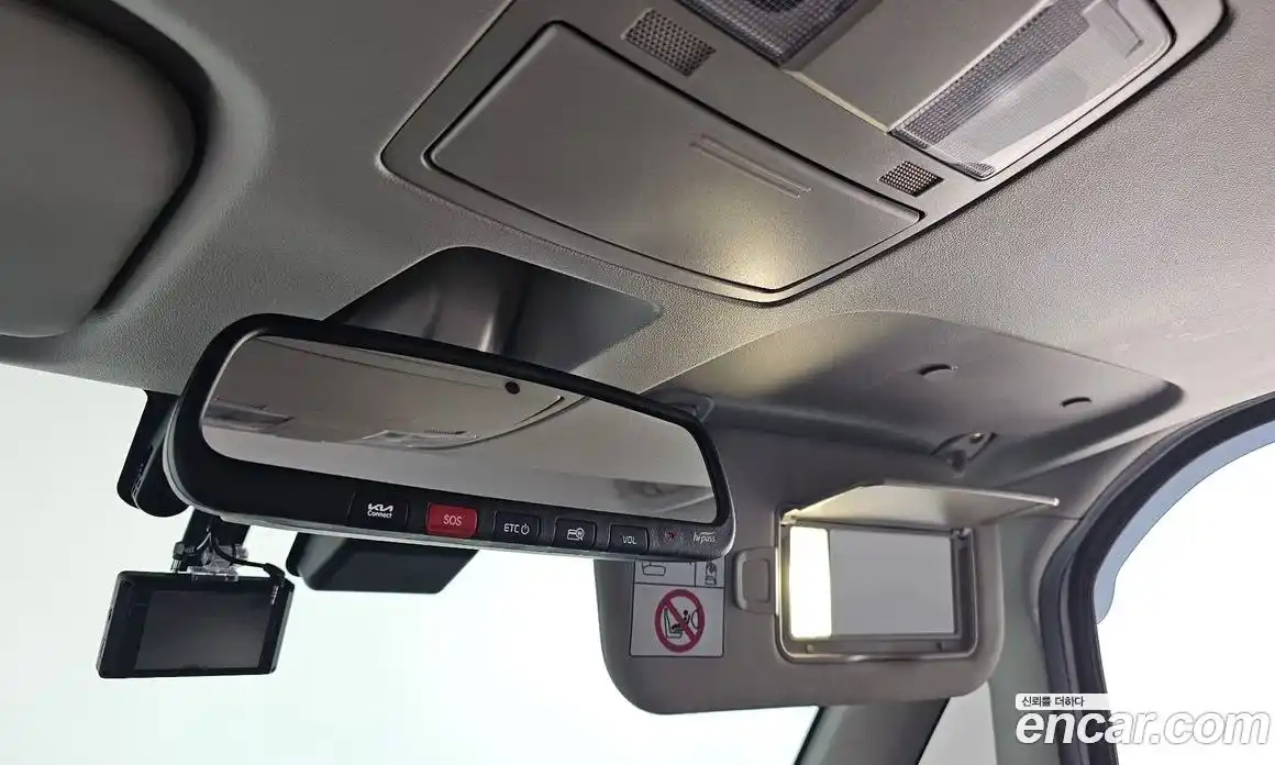 Kia Ray 2024 0.1 Автомат в Москве № 55841, фото 17