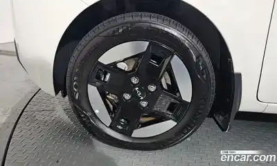 Kia Ray 2024 0.1 Автомат в Москве № 55841, миниатюра 4