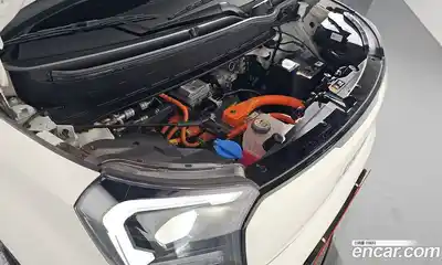 Kia Ray 2024 0.1 Автомат в Москве № 55841, миниатюра 5