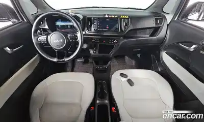 Kia Ray 2024 0.1 Автомат в Москве № 55841, миниатюра 6