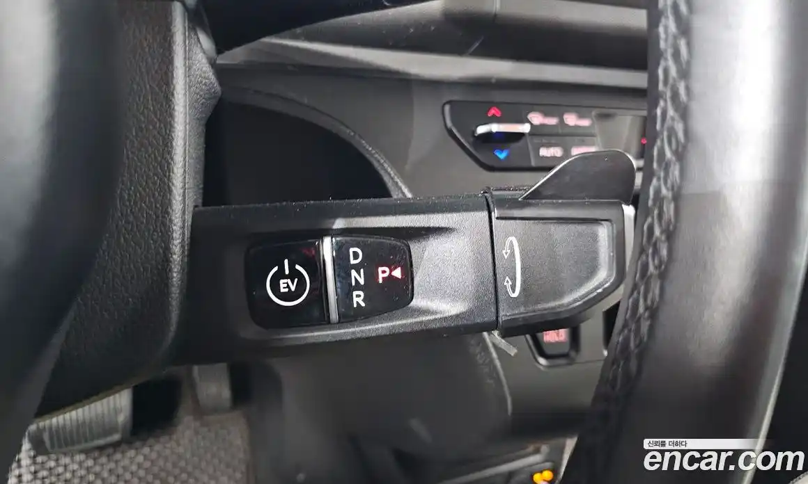 Kia Ray 2024 0.1 Автомат в Москве № 55841, фото 8