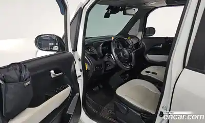 Kia Ray 2024 0.1 Автомат в Москве № 55841, миниатюра 9