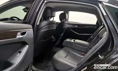 Genesis G80 2018 3.3 Автомат в Москве № 56352, миниатюра 12