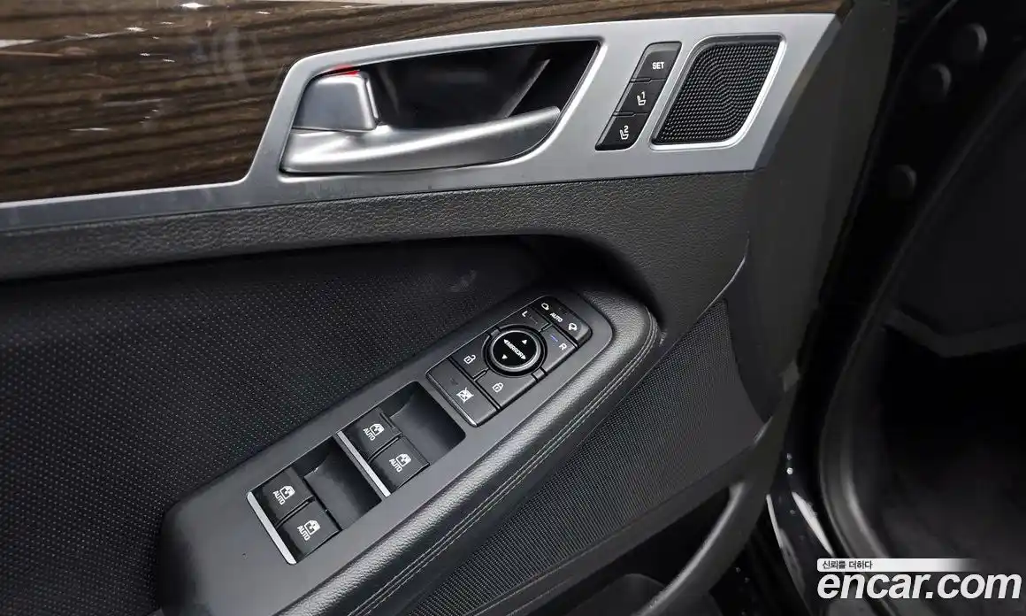 Genesis G80 2018 3.3 Автомат в Москве № 56352, фото 17