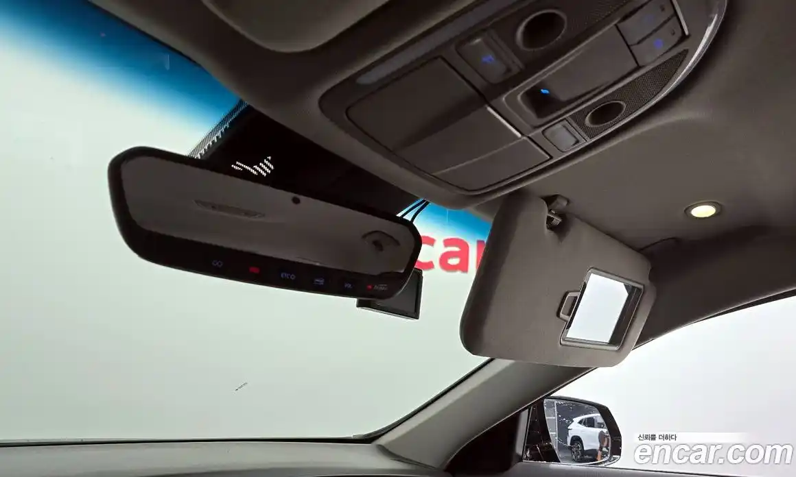 Genesis G80 2018 3.3 Автомат в Москве № 56352, фото 20