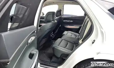 Genesis GV70 2022 0.1 Автомат в Москве № 56932, миниатюра 12